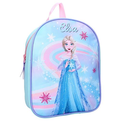 Sac Dos Reine Des Neiges Maternelle pas cher Achat neuf et